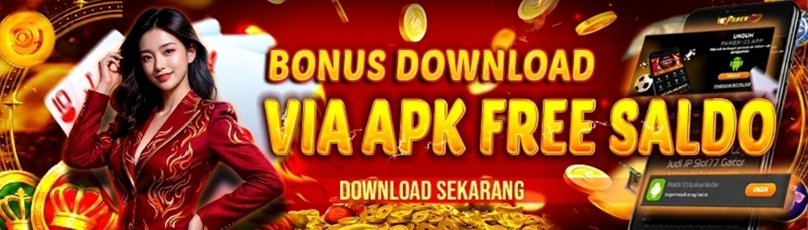 Promosi